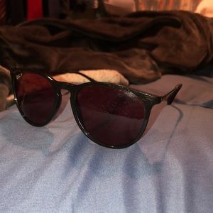 Ray Ban Sunglasses